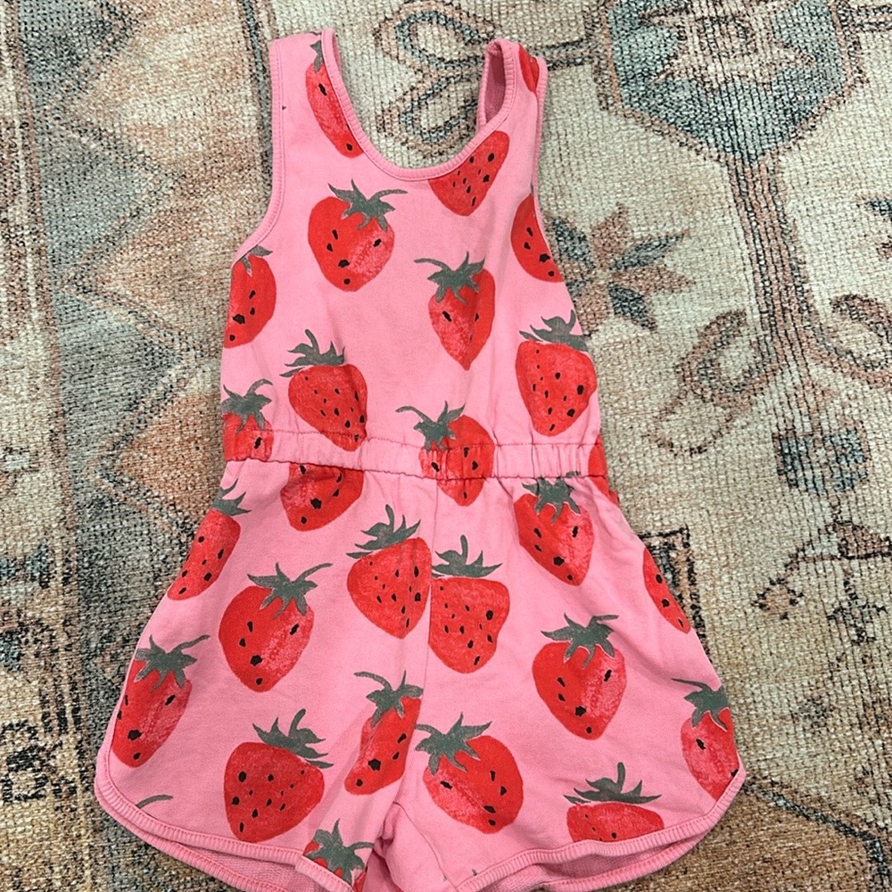 2-3t Zara romper